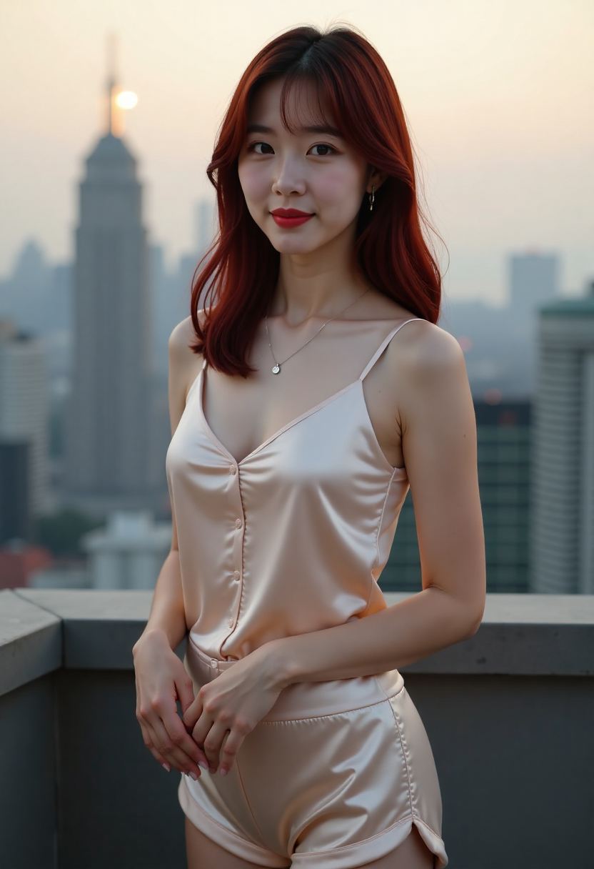 镇魂街